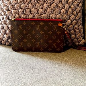 LV clutch